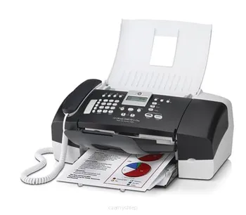 OfficeJet J 3640
