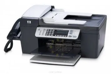 OfficeJet J 5508
