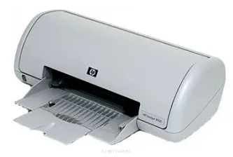DeskJet 3915