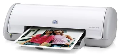 DeskJet 3950