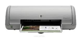 DeskJet D 1330