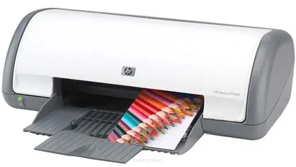 DeskJet D 1341