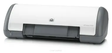 DeskJet D 1455
