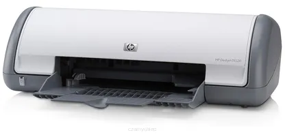 DeskJet D 1568