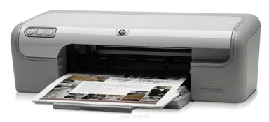 DeskJet D 2345