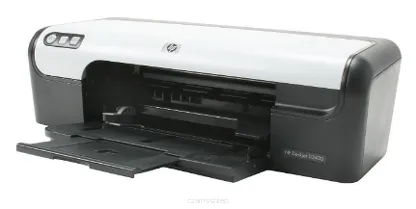 DeskJet D 2460