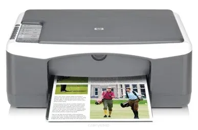 DeskJet F 2110