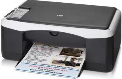 DeskJet F 2185
