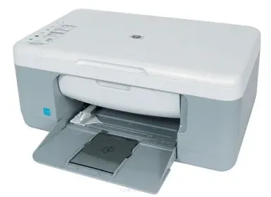 DeskJet F 2238