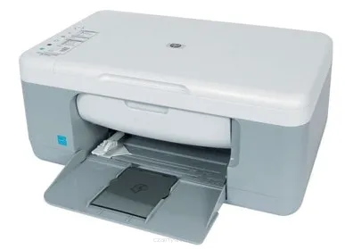 DeskJet F 325