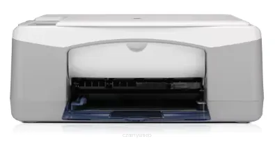 DeskJet F 335