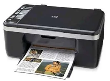 DeskJet F 4185