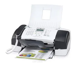 OfficeJet J 3608