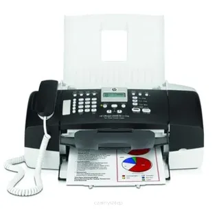 OfficeJet J 3635
