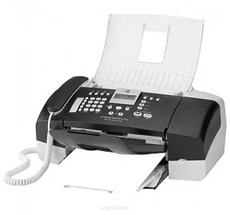 OfficeJet J 3640