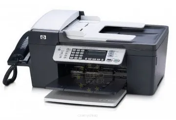 OfficeJet J 5520