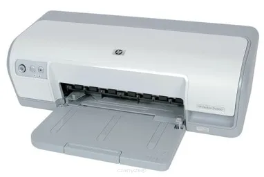 DeskJet D 2566