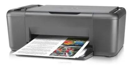 DeskJet F 2476