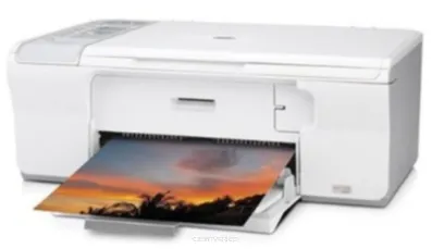 DeskJet F 4210