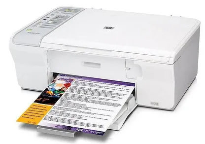 DeskJet F 4293