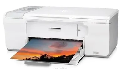 DeskJet F 4424
