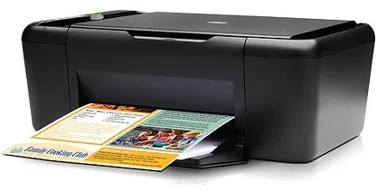 DeskJet F 4440
