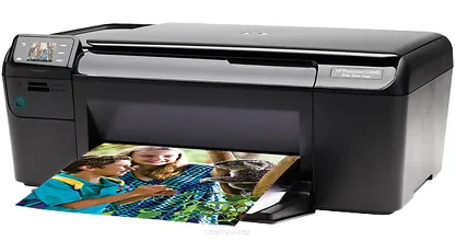 PhotoSmart C 4683