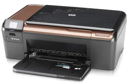 PhotoSmart C 4795