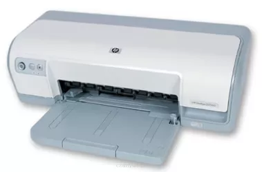 DeskJet D 2530