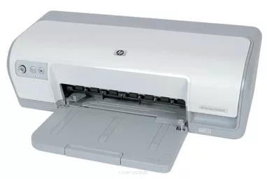 DeskJet D 2563