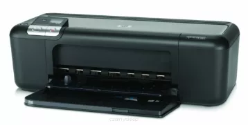 DeskJet D 5563