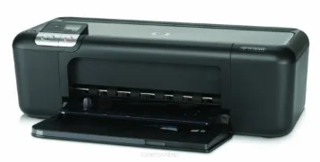 DeskJet D 5568