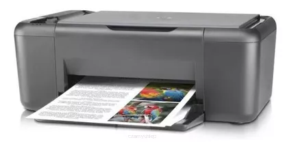 DeskJet F 2418