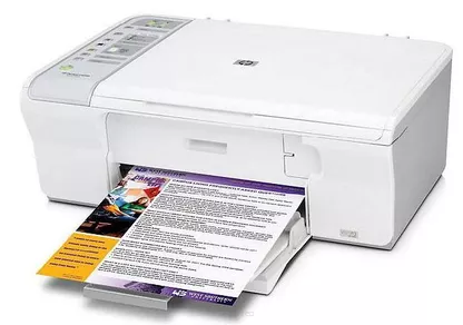 DeskJet F 4293