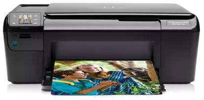 PhotoSmart C 4610
