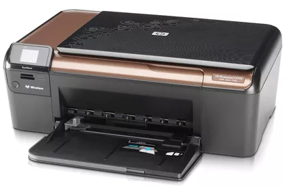 PhotoSmart C 4799