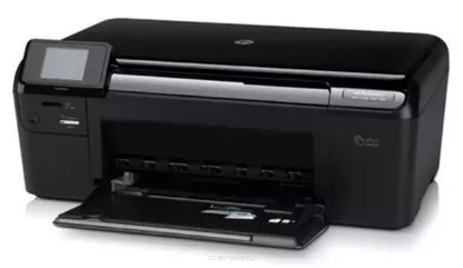PhotoSmart e-All-in-One D 110