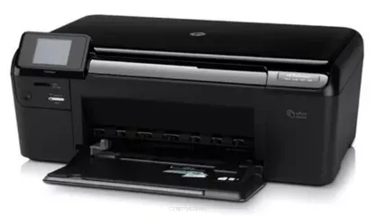 PhotoSmart e-All-in-One D 110