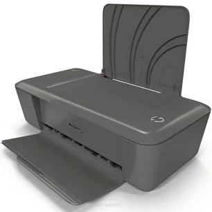 DeskJet 1000