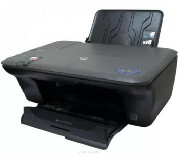 DeskJet 1055