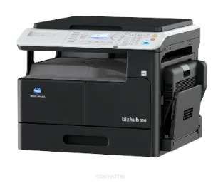 Bizhub 306