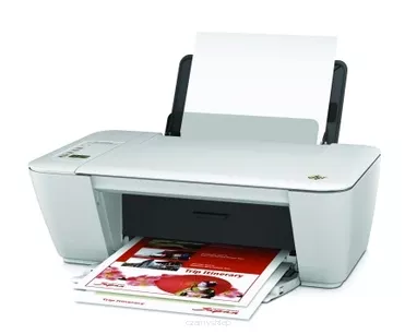 DeskJet 2545