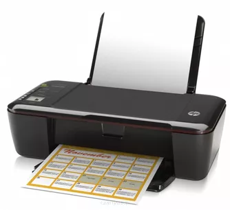 DeskJet 3000