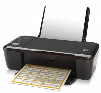 DeskJet 3000