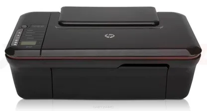 DeskJet 3052