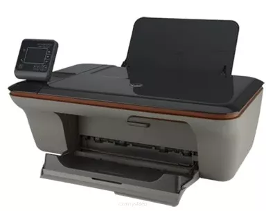 DeskJet 3057