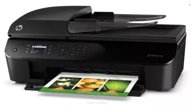 OfficeJet 4635