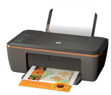 DeskJet 2510