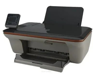 DeskJet 3055