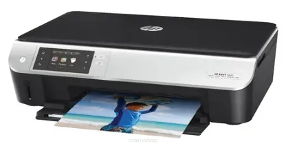 Envy 5536